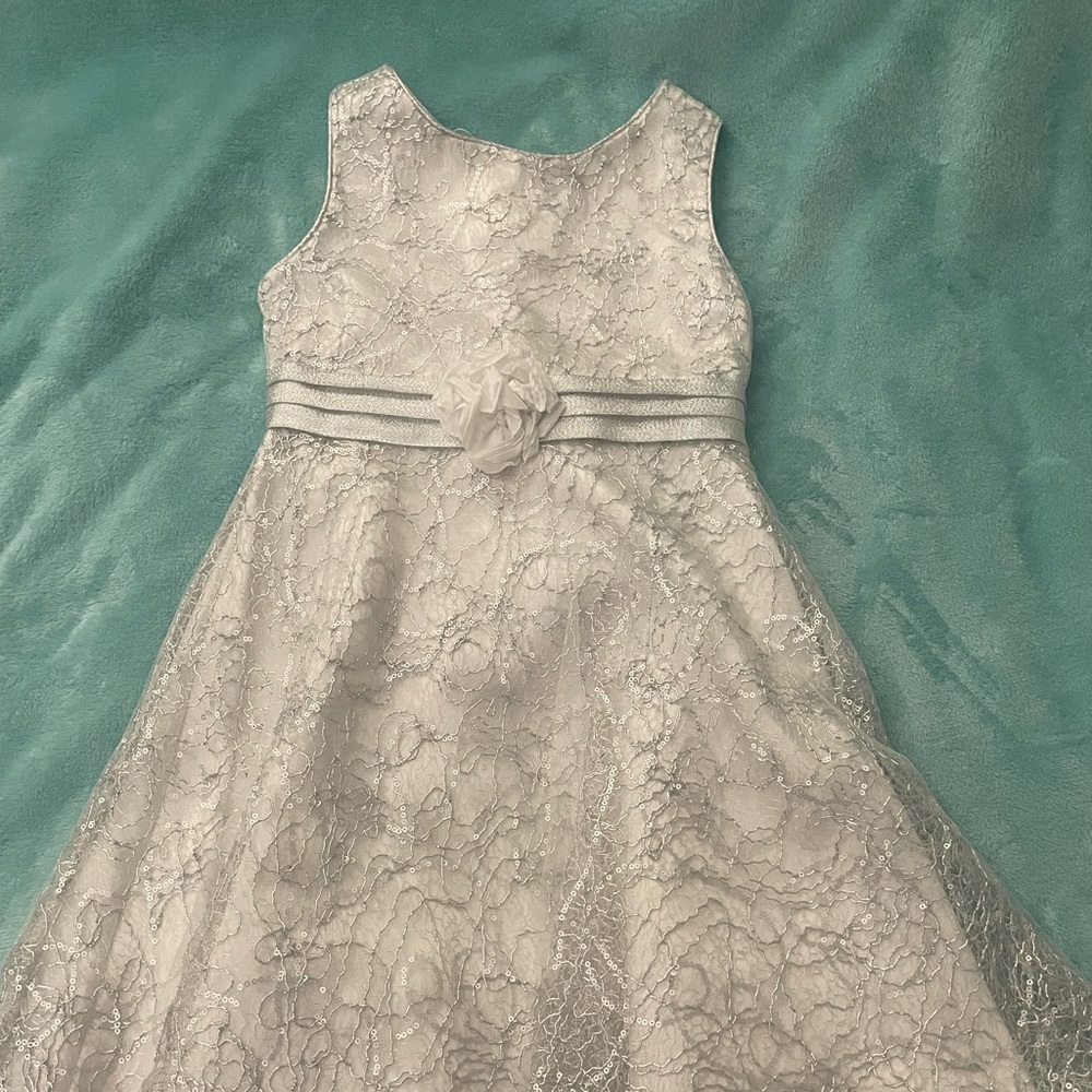 Dress for little girl